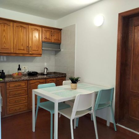 Casa Mabe - Acogedora Casa Independiente! Valle Gran Rey Exteriör bild