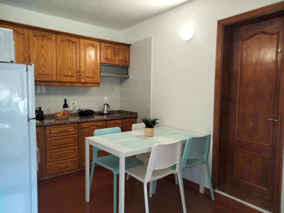 Casa Mabe - Acogedora Casa Independiente! Valle Gran Rey Exteriör bild