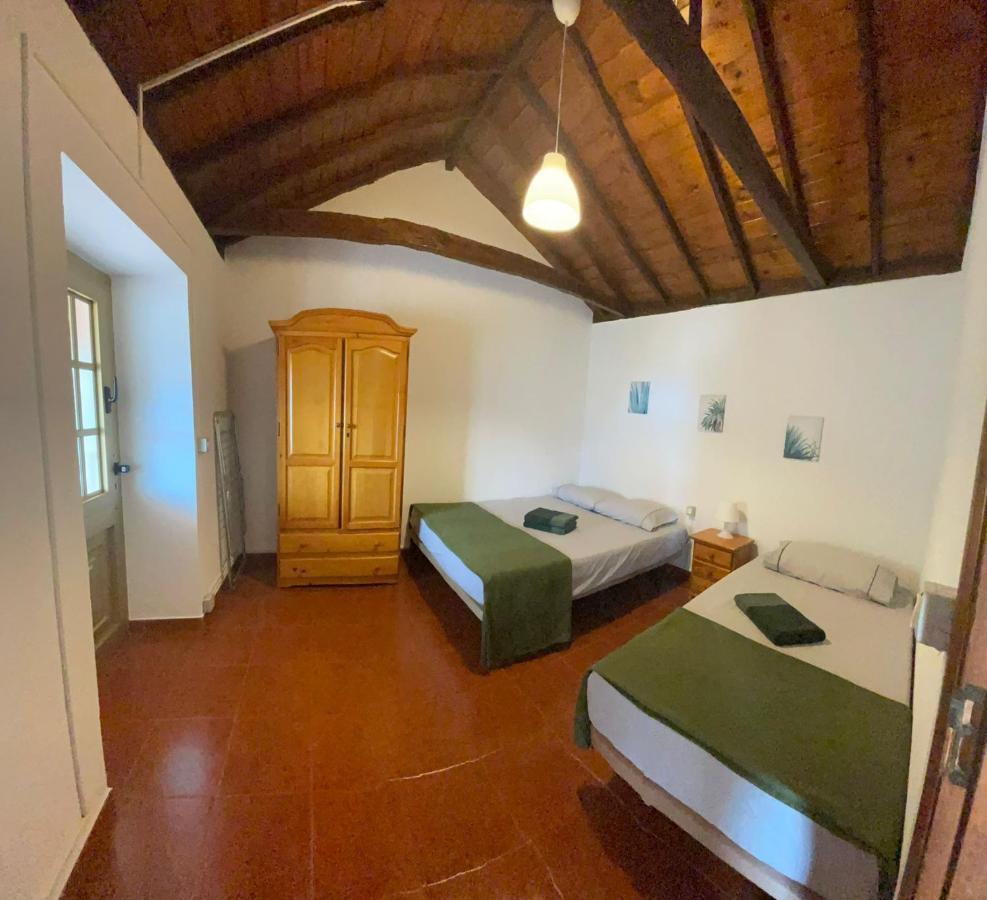 Casa Mabe - Acogedora Casa Independiente! Valle Gran Rey Exteriör bild