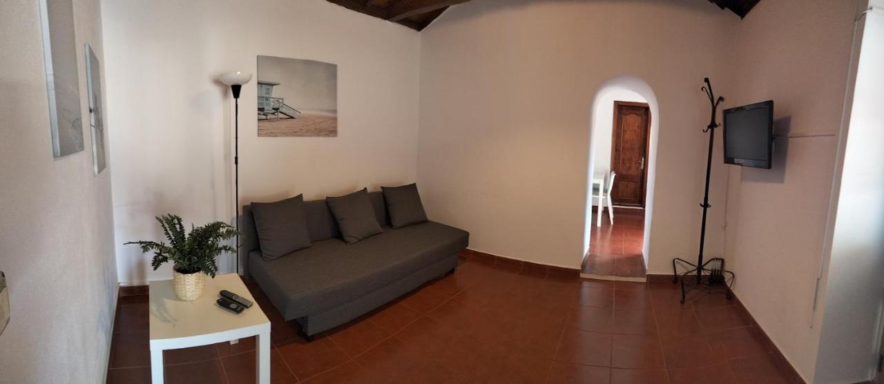Casa Mabe - Acogedora Casa Independiente! Valle Gran Rey Exteriör bild