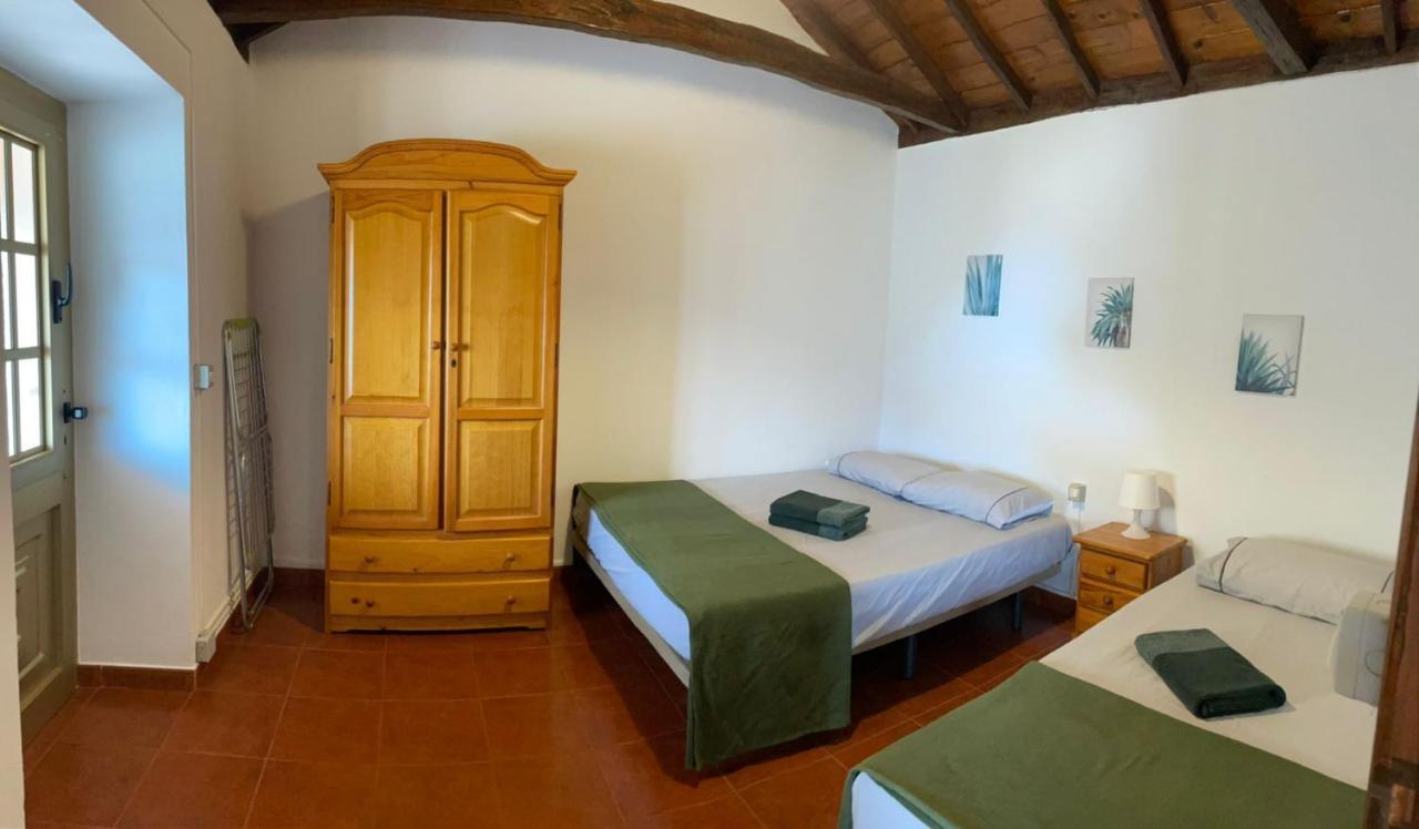 Casa Mabe - Acogedora Casa Independiente! Valle Gran Rey Exteriör bild